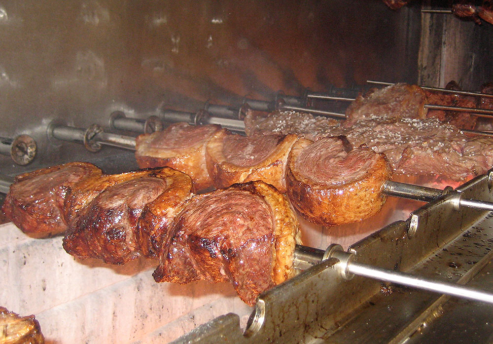 Picanha
