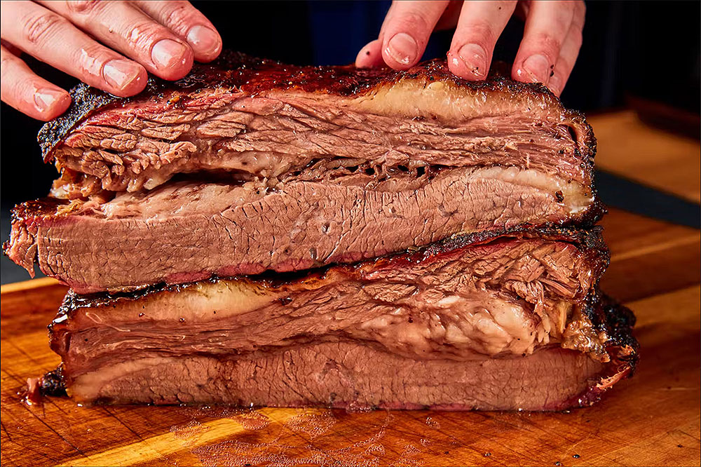 Super Bowl Meal