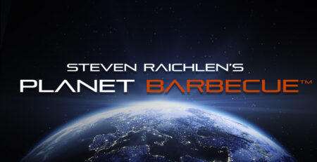 Planet Barbecue