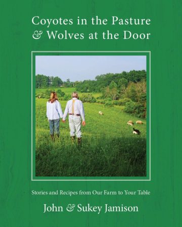 Coyotes in the Pasture & Wolves at the Door