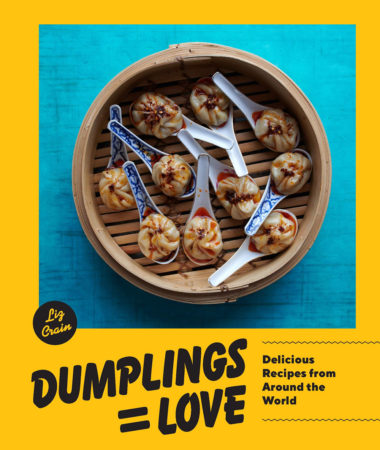Dumplings Equal Love