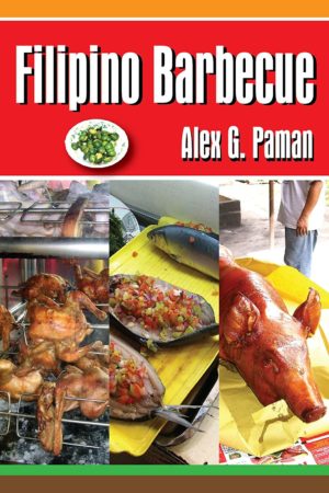 Filipino Barbecue by Alex G. Paman