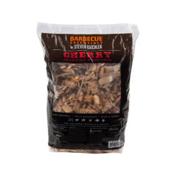 Steven Raichlen's Project Smoke Smoking Wood Chips (Cherry)