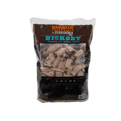 Steven Raichlen's Project Smoke Smoking Wood Chips (Hickory)