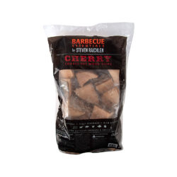 Steven Raichlen's Project Smoke Smoking Wood Chunks (Cherry)