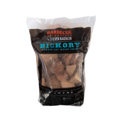 Steven Raichlen's Project Smoke Smoking Wood Chunks (Hickory)