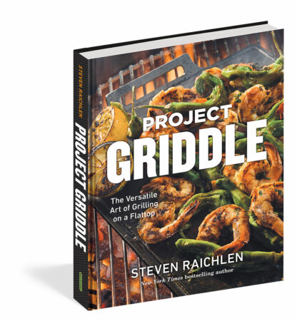 Project Griddle