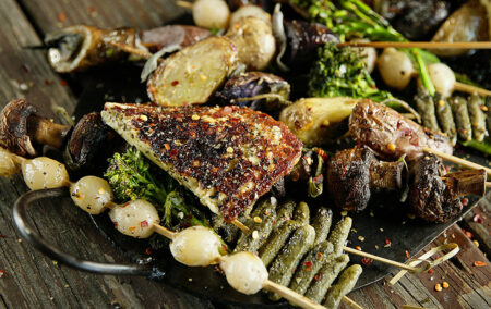 A New Raclette