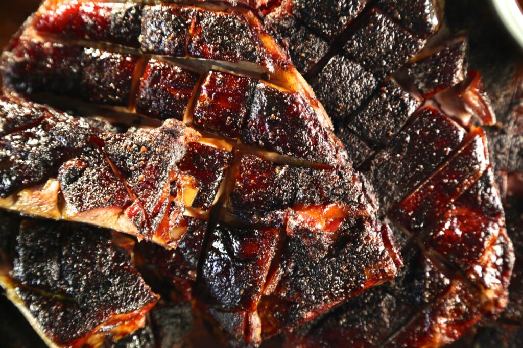 Baby Back Ribs