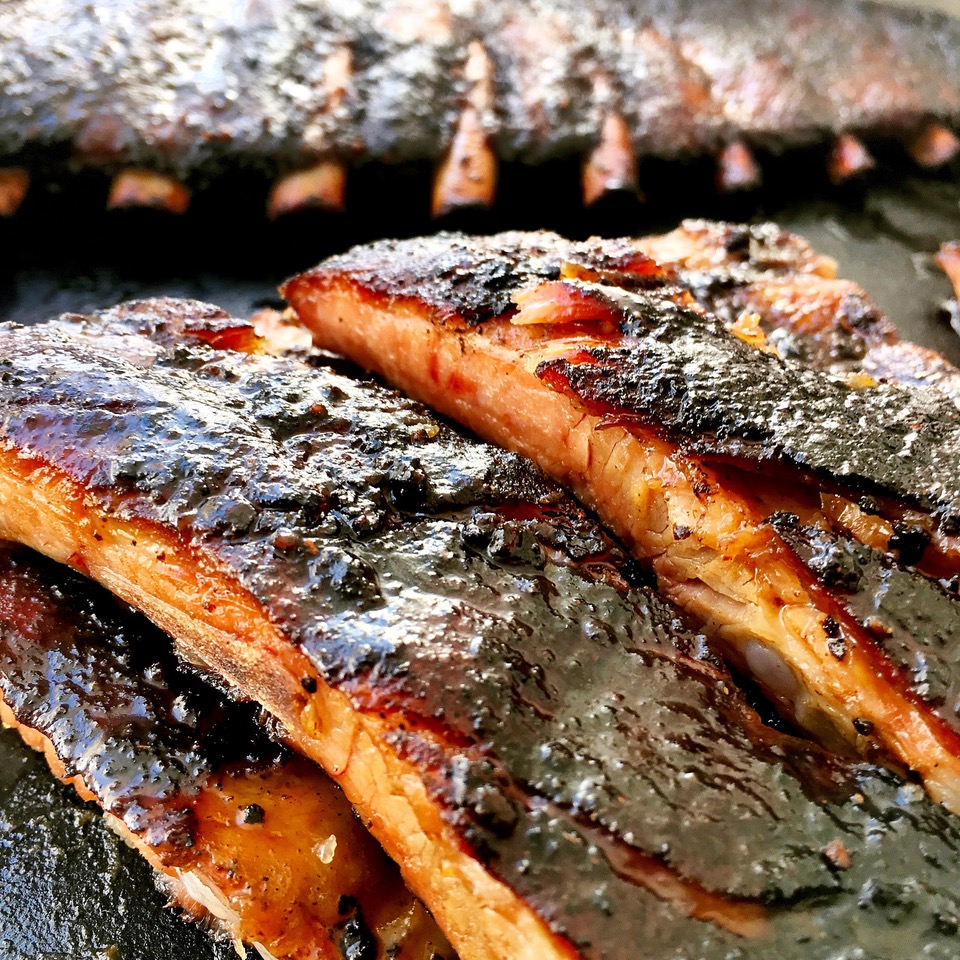 First-Timers Ribs: The Foolproof Recipe That Gives You Competition-Quality Bones Every Time
