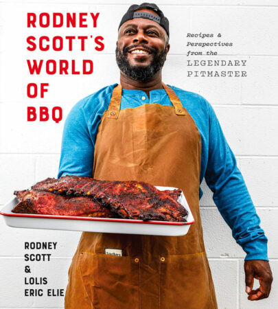 Rodney Scott's world of BBQ