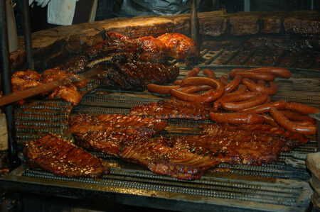 Salt Lick