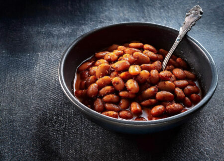 Santa Maria Pinquito Beans