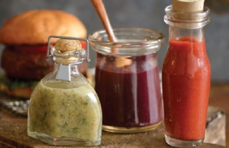 The History of Worcestershire Sauce