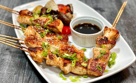 Yakitori