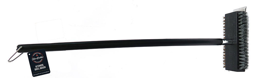 Steven Raichlen Signature Series - 29