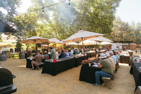 Barbecue University