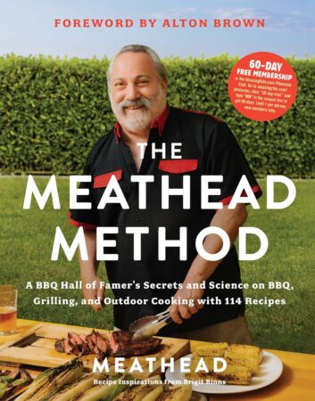 the meathead method
