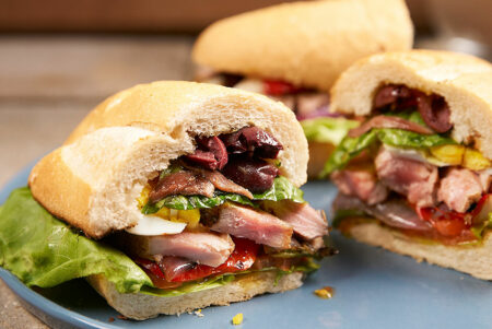The Raichlen Pan Bagnat