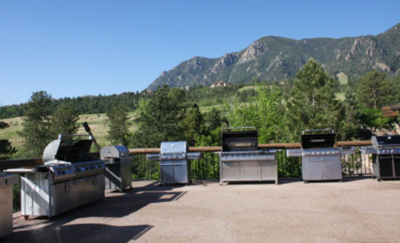 Grills of Barbecue University