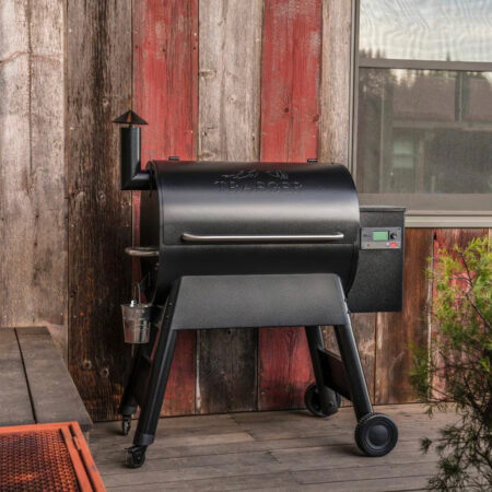 Traeger Pro 780
