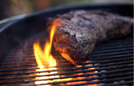 Tri-Tip