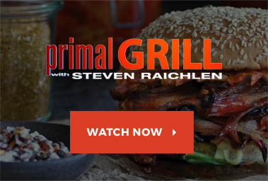 Primal Grill