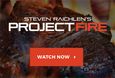 Project Fire