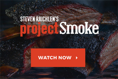 Project Smoke
