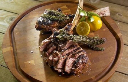 The New Veal
