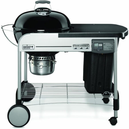 Weber Performer Deluxe