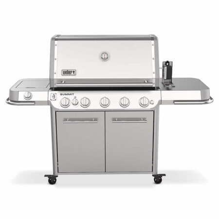 Weber Summit FS38 S Propane Gas Grill