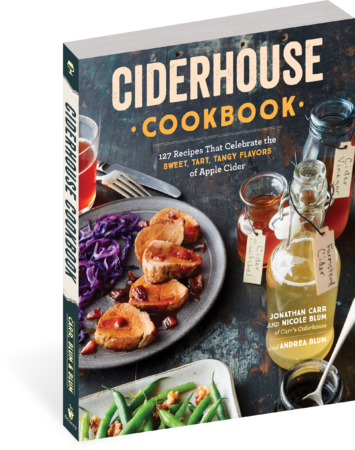 Ciderhouse Cookbook