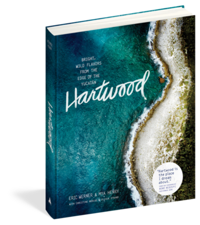 Hartwood by Eric Werner and Mya Henry