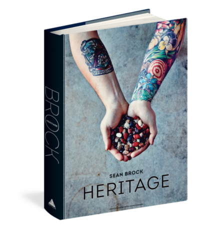 Heritage by Sean Brock