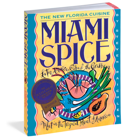 Miami Spice