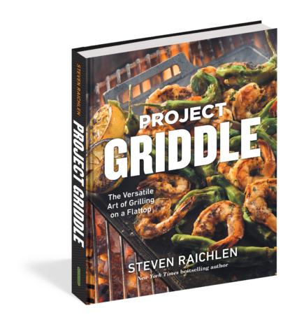 Project Griddle